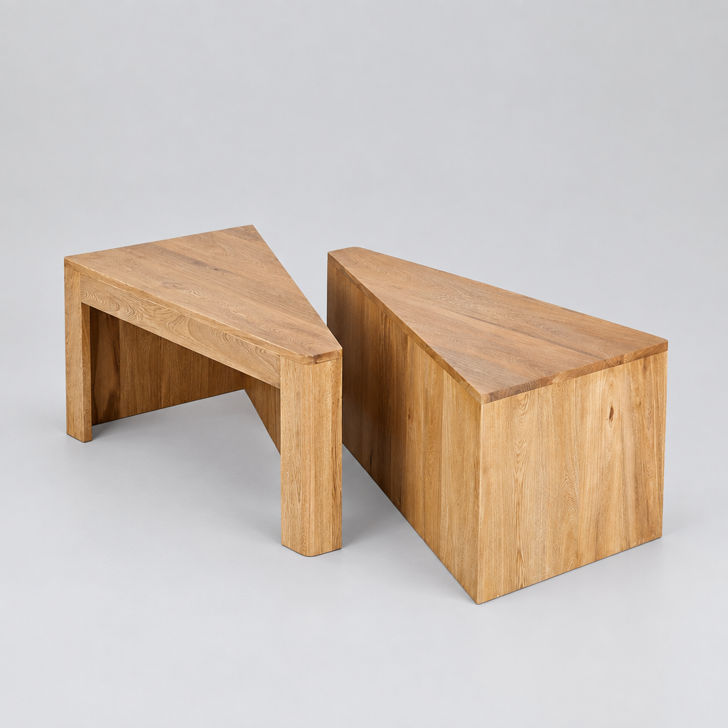 Twin Table T