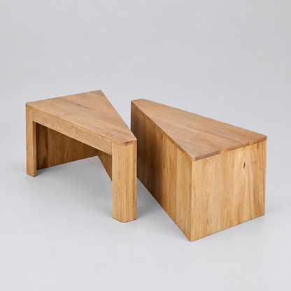 Twin Table T