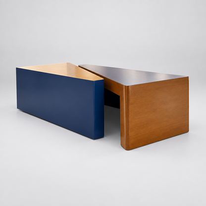 Twin Table T