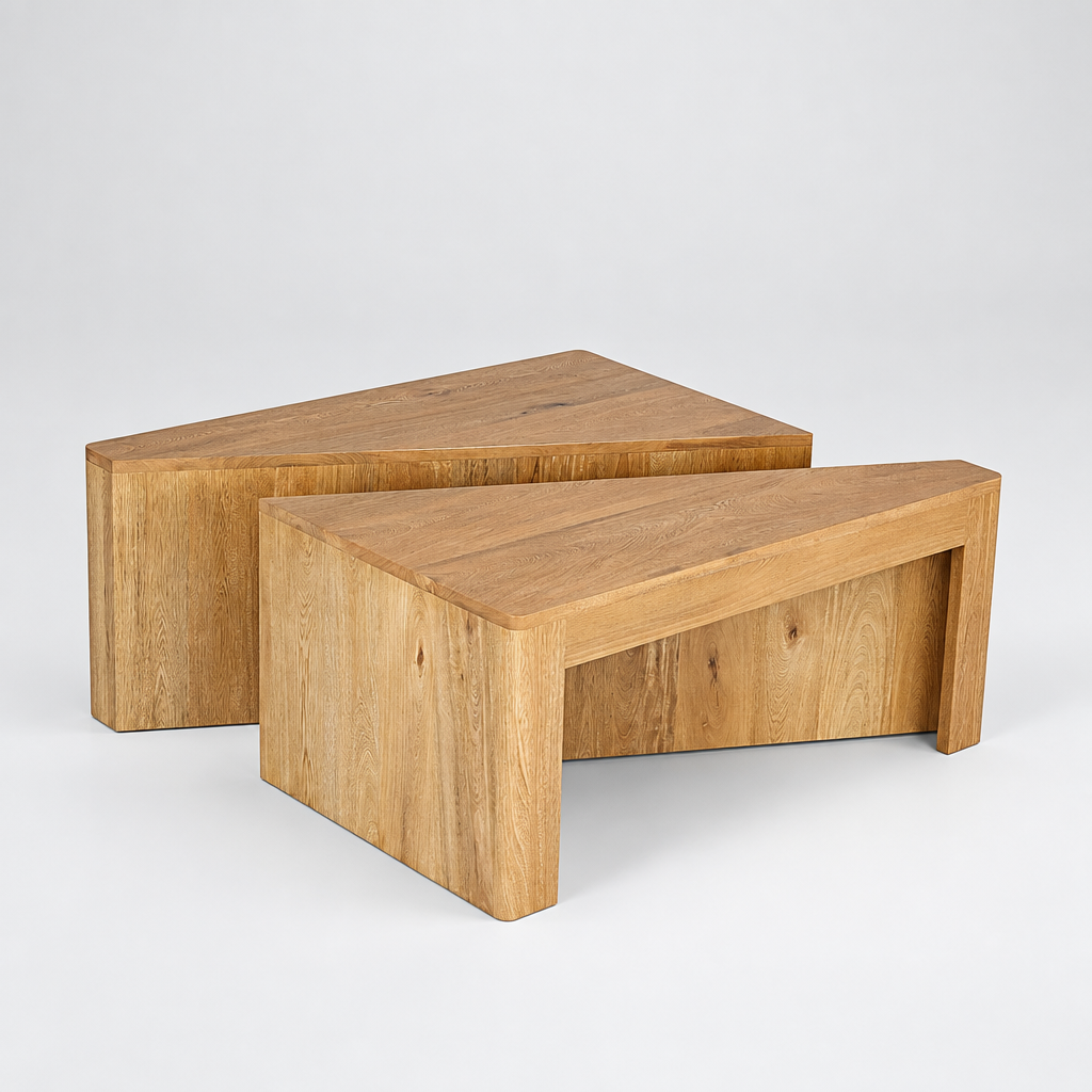 Twin Table T