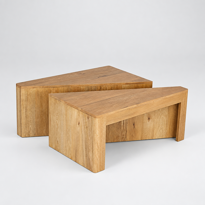 Twin Table T