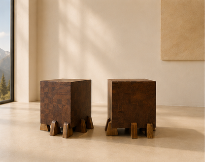 MESA | BUTACO BRU
