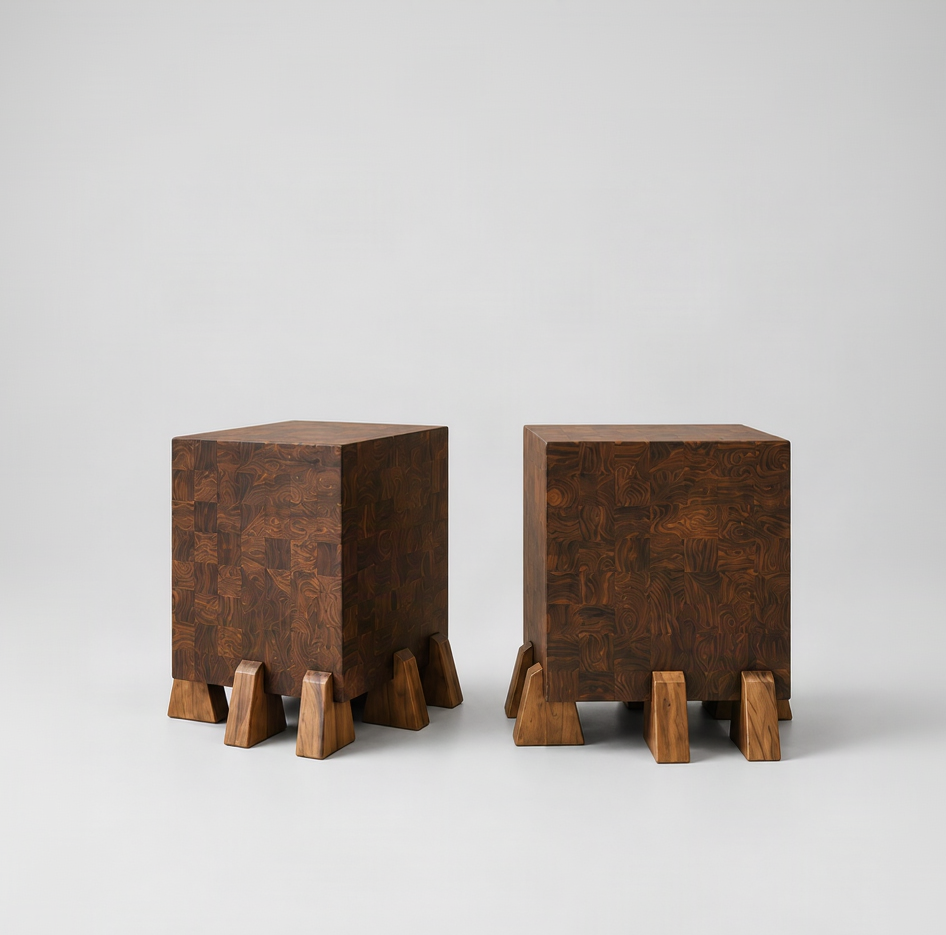 MESA | BUTACO BRU