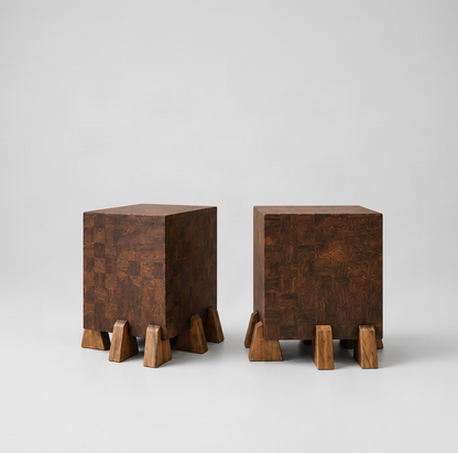 MESA | BUTACO BRU