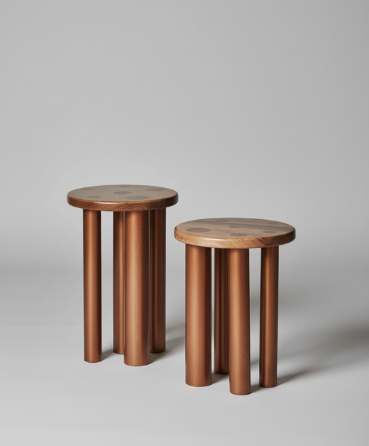 Cylinder Table