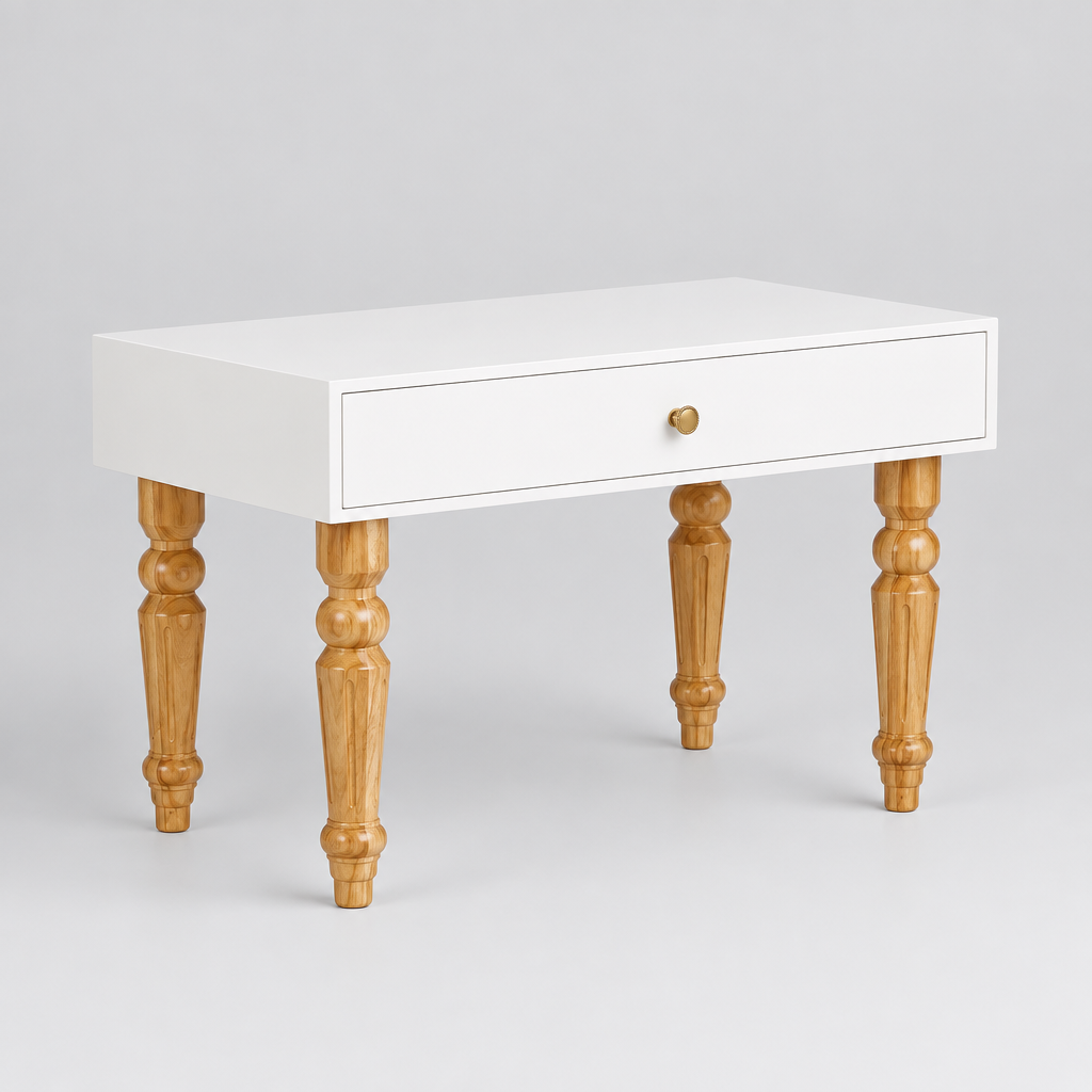 Lathe Table