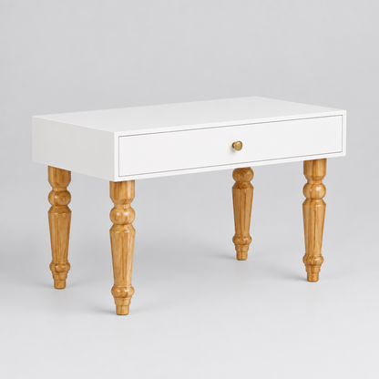 Lathe Table