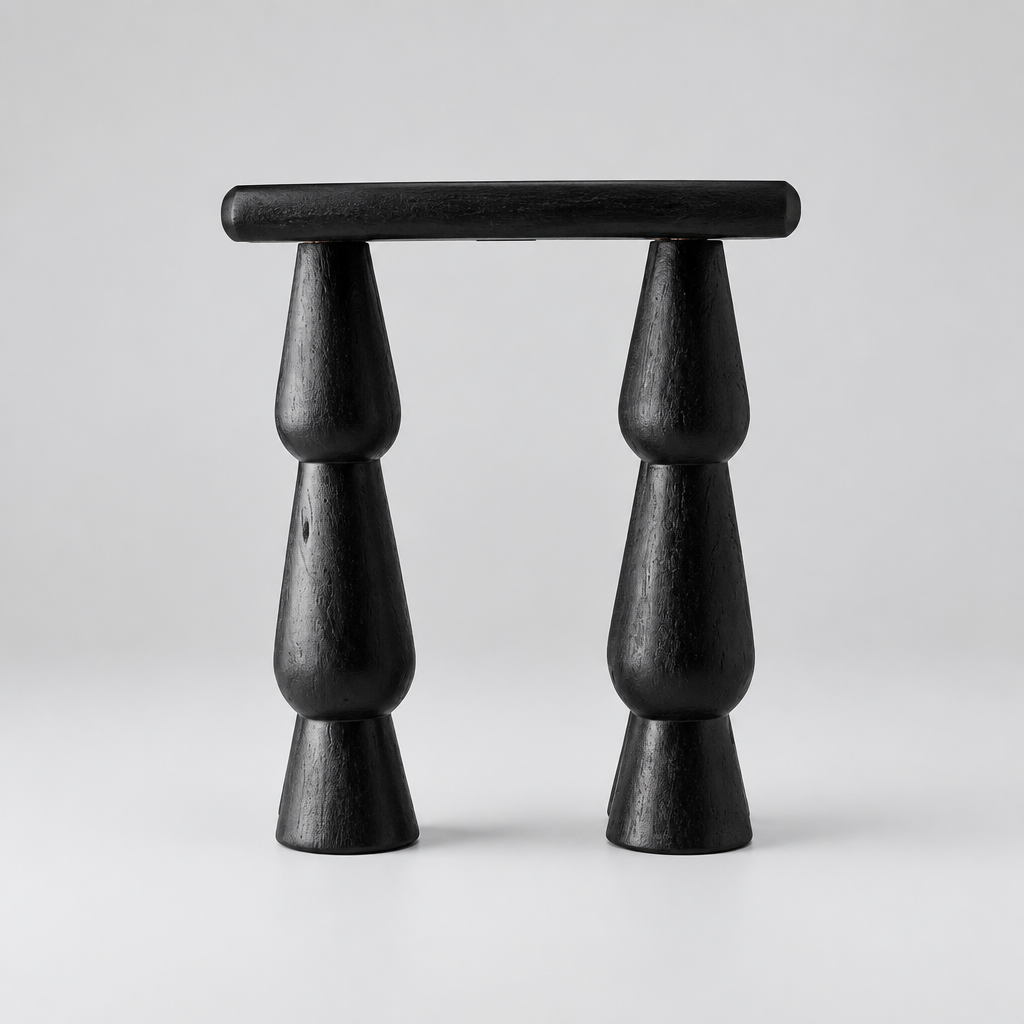 Mesa Aux. Alta 4P