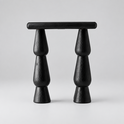 Mesa Aux. Alta 4P