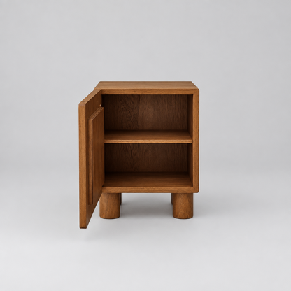 Low Circle Table