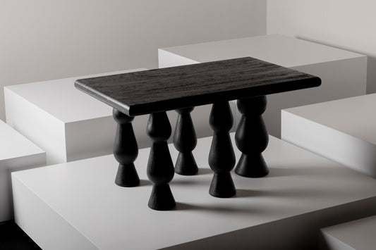 5P Coffee Table