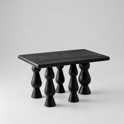 Mesa de Centro 5P