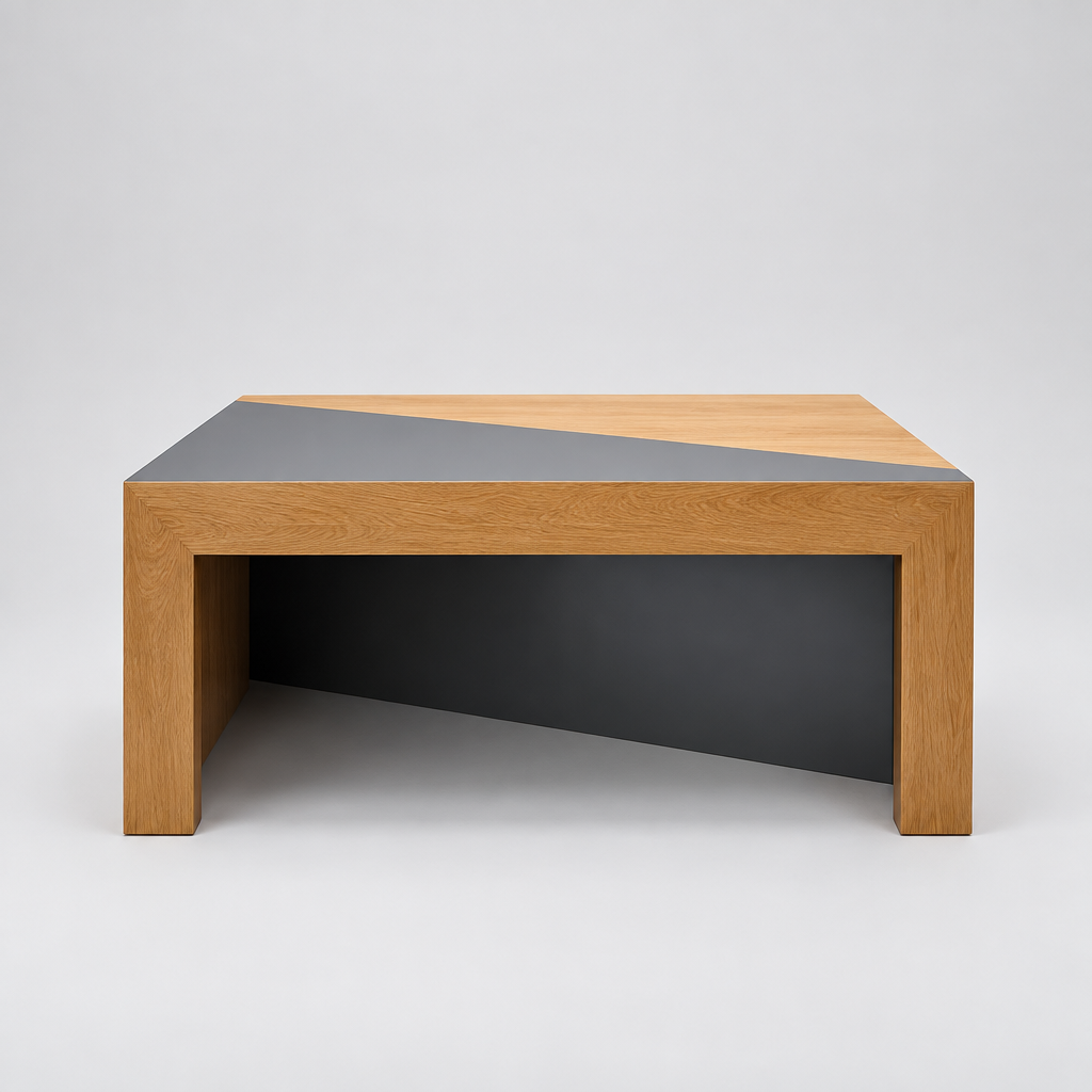 Twin Table T