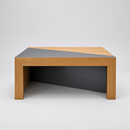 Twin Table T