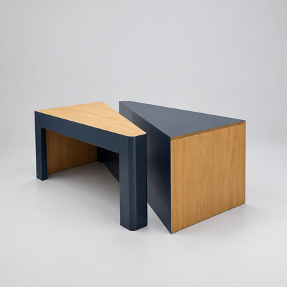 Twin Table T
