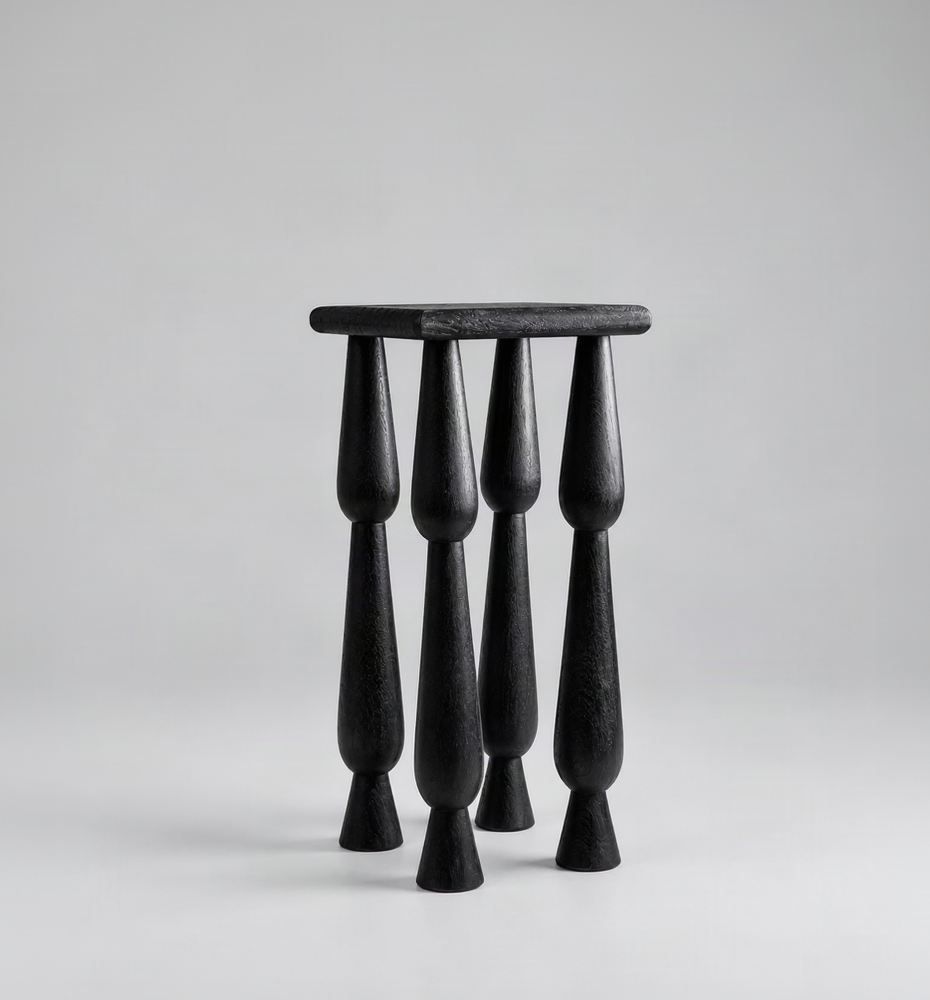 Mesa Pedestal 4P