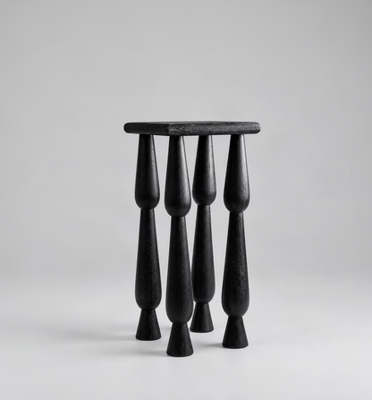 Mesa Pedestal 4P