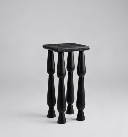 Mesa Pedestal 4P