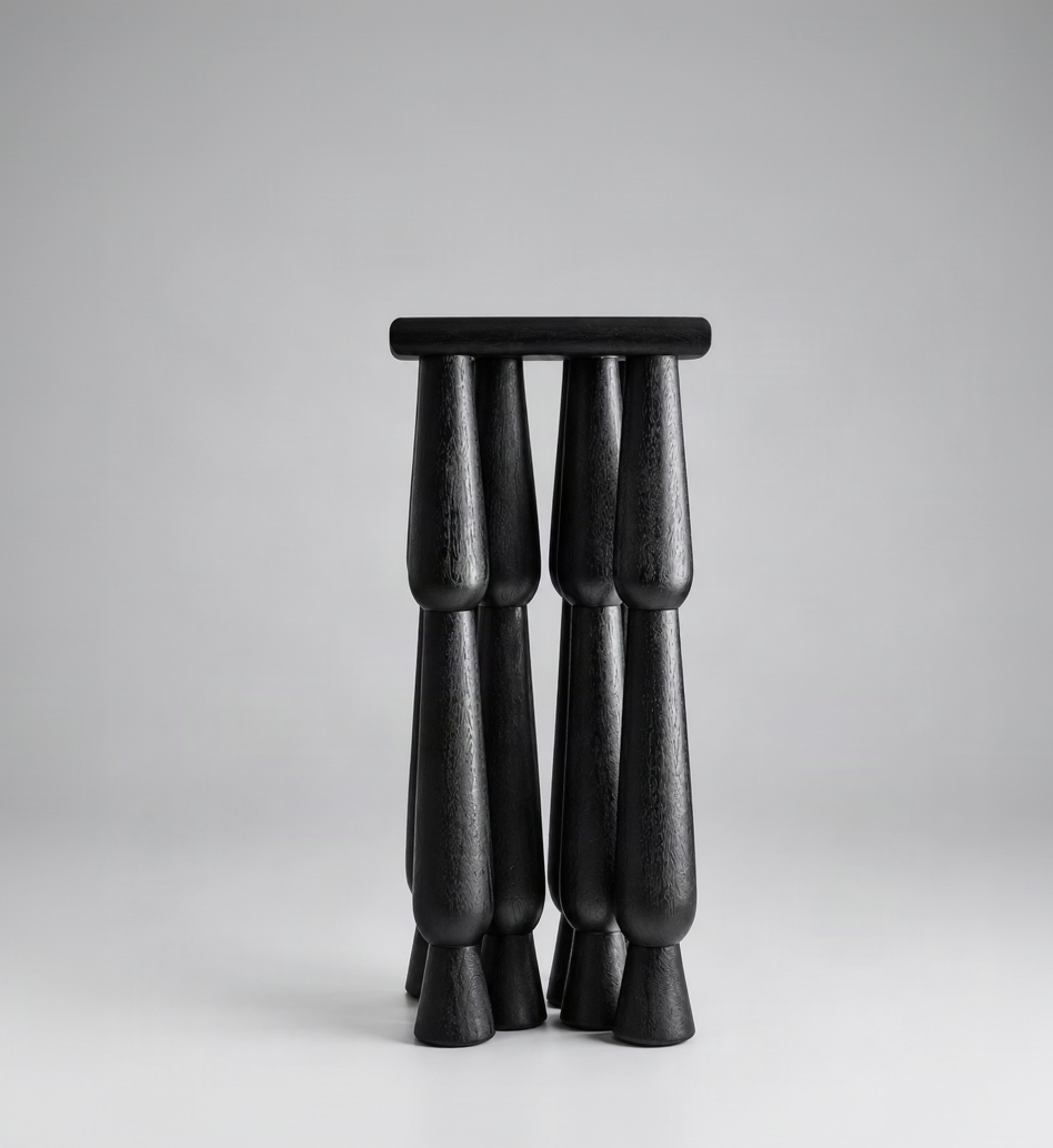 Mesa Pedestal 8P