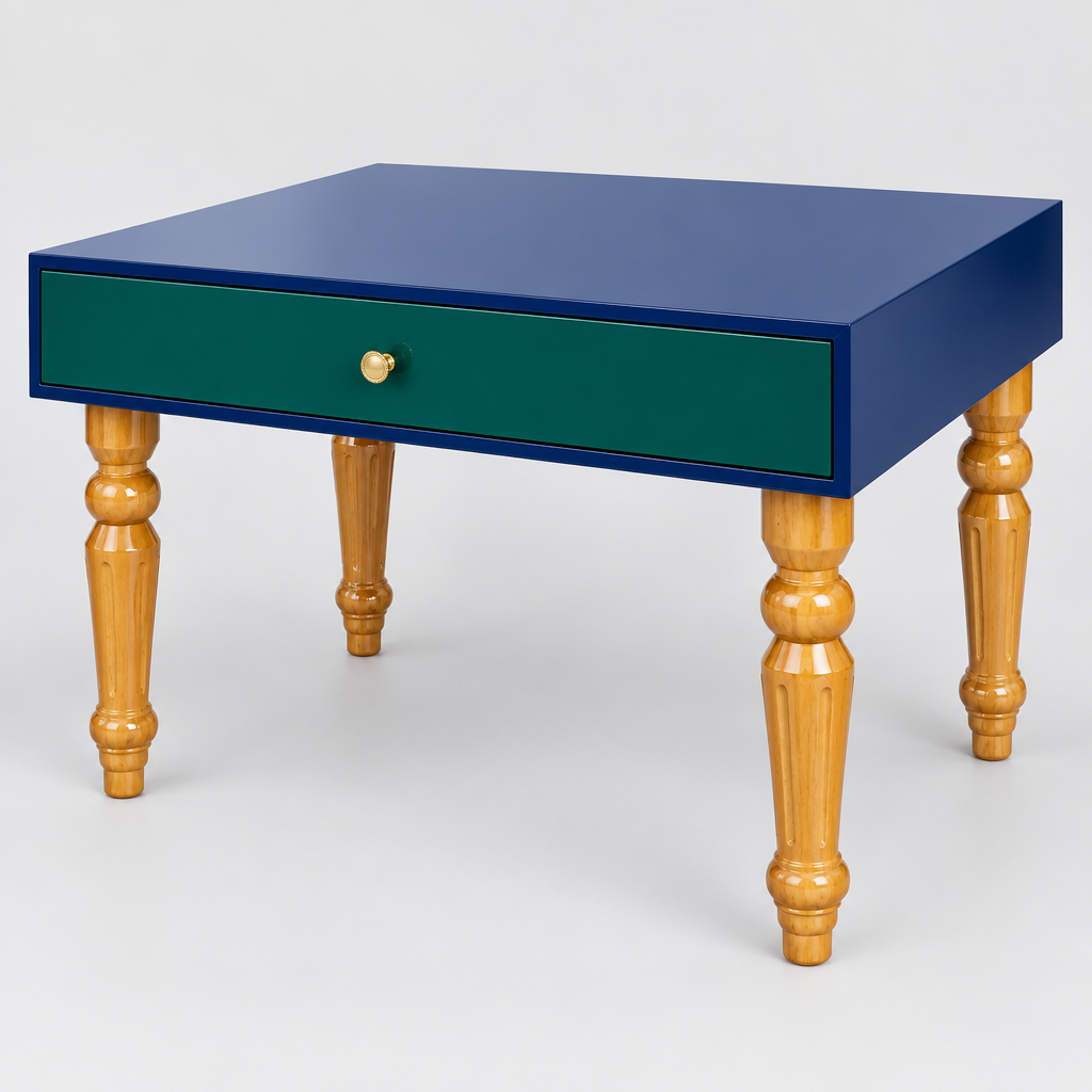 Lathe Table