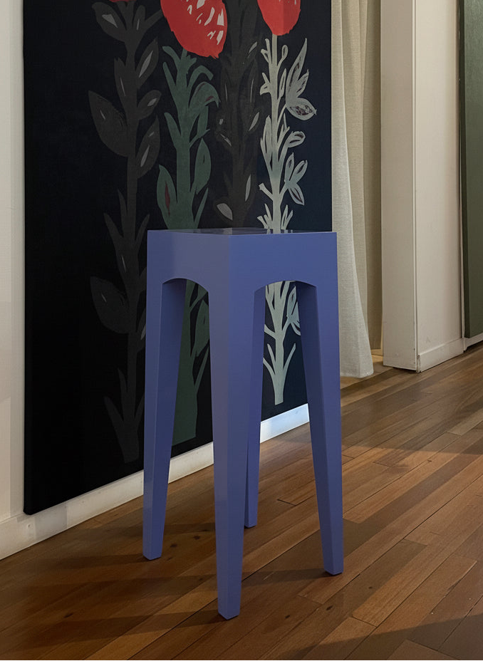 Pedestal Table