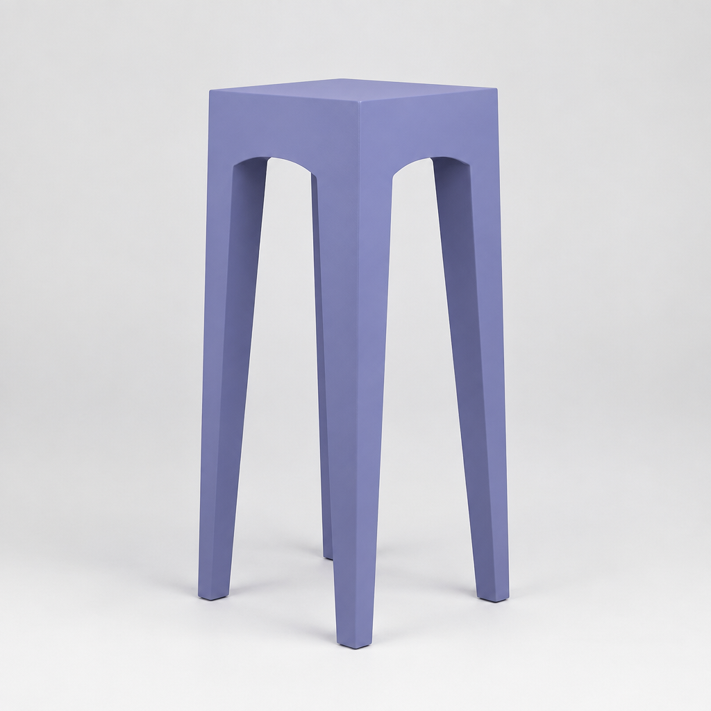 Pedestal Table