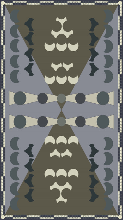 Mantel PML 2.0 Geometrías