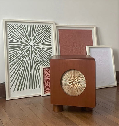 Mesa Circle