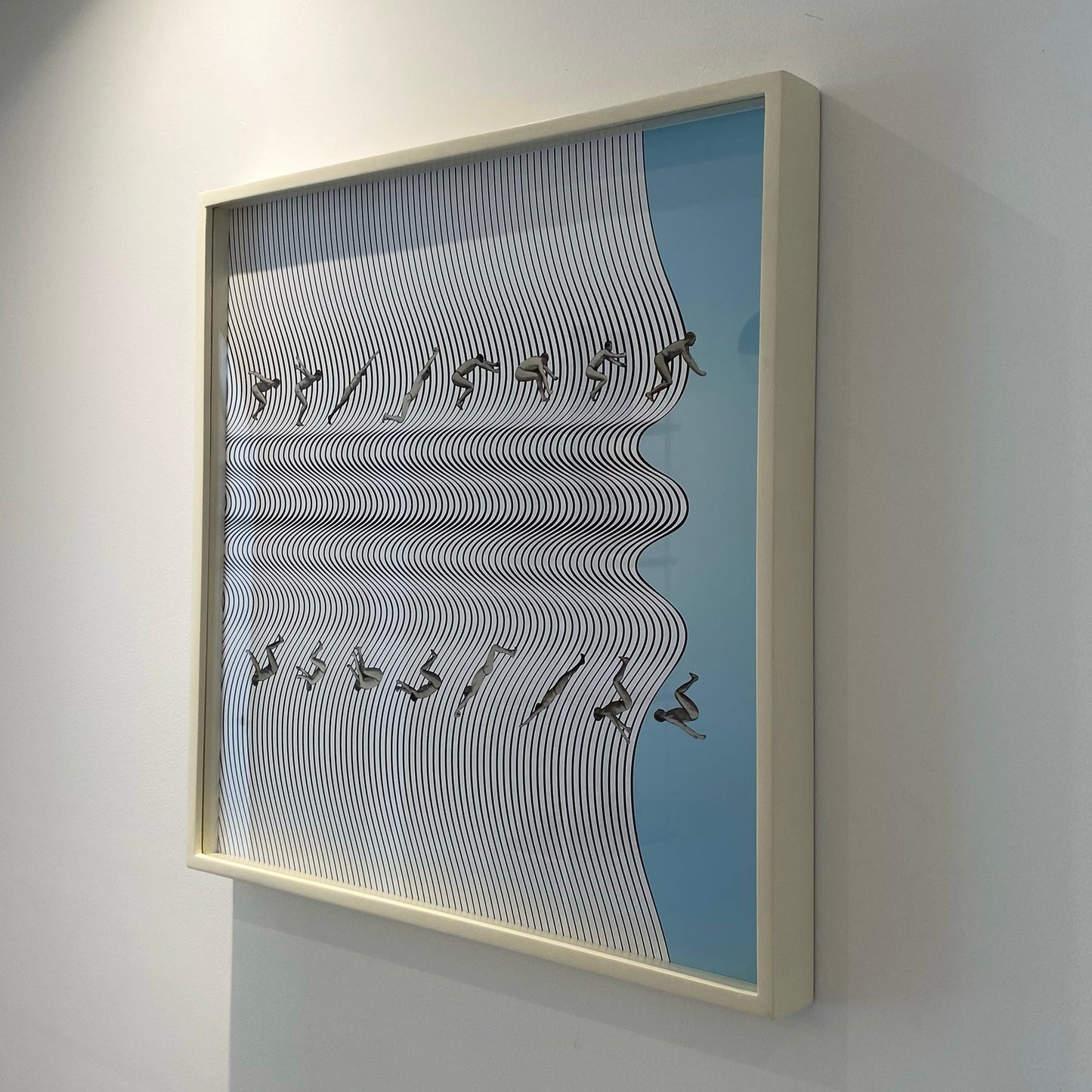 ARTPRINT NADADORES R