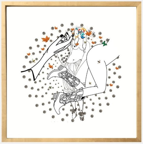 Art Print OTOÑO