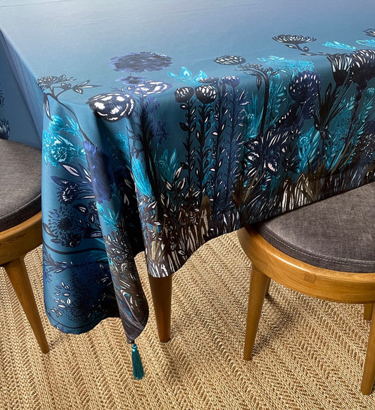 Mantel BDN Bosque 17