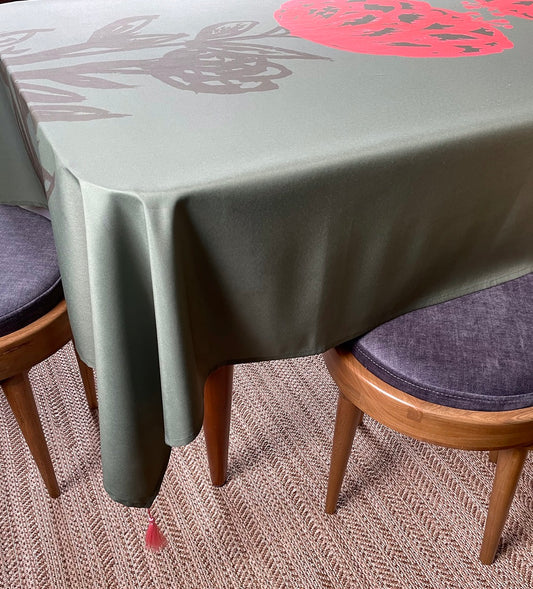 BDN ZOOM 1 Tablecloth