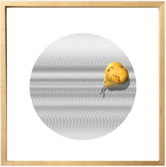 Art Print PERA