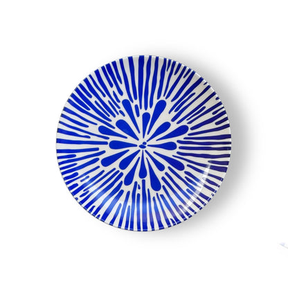 Plato Pomología