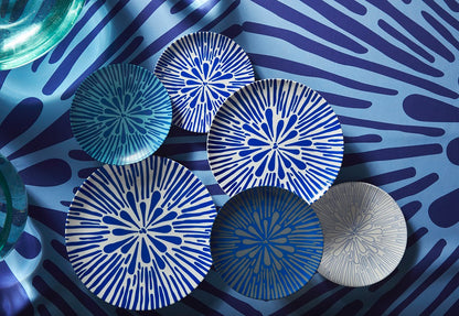 Plato Pomología Colores