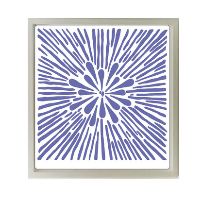 Pomología Cuadrado Azul