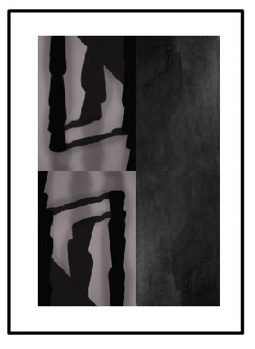 SERIES #4 Fine Art POMOLOGY 2.0