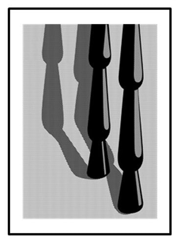 SERIES #5 Fine Art POMOLOGY 2.0