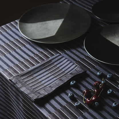 Servilletas ETFL GEOMETRÍA EL VOLUMEN