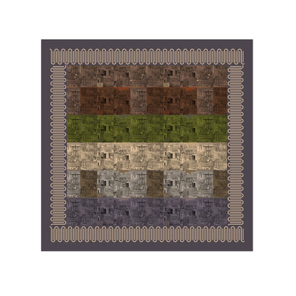 Servilleta ETFL DIBUJOS DE LA ARQUITECTURA