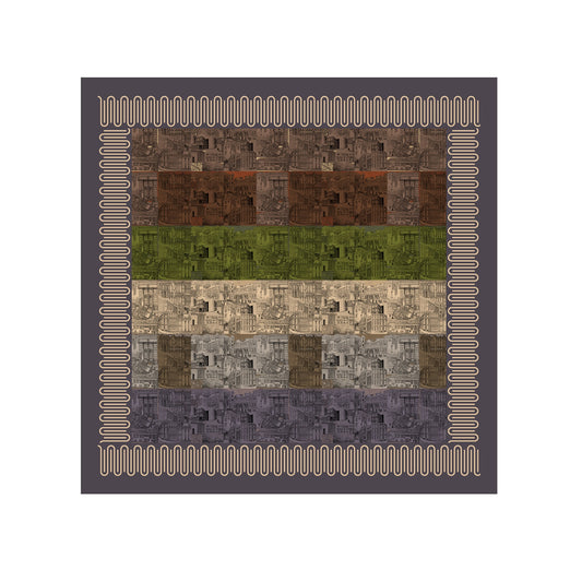 Servilleta ETFL DIBUJOS DE LA ARQUITECTURA