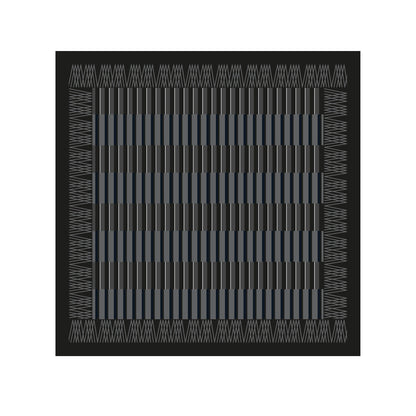 Servilletas ETFL GEOMETRÍA EL VOLUMEN