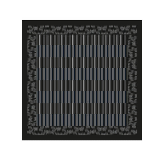Servilletas ETFL GEOMETRÍA EL VOLUMEN