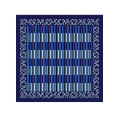 Servilletas ETFL GEOMETRÍA EL VOLUMEN