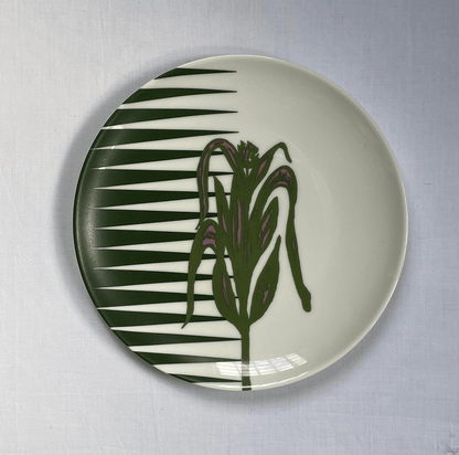 Cloud Forest Plate 8 - Set of 3 sizes