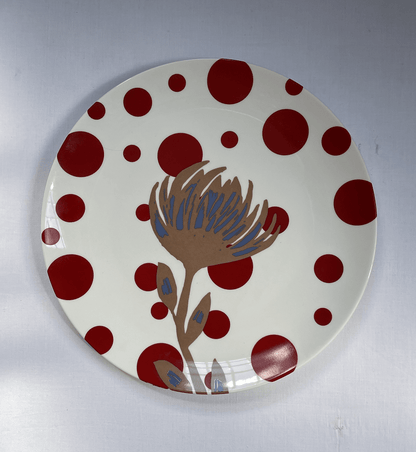 Plato Bosques de Niebla 10 - Set 3 tamaños