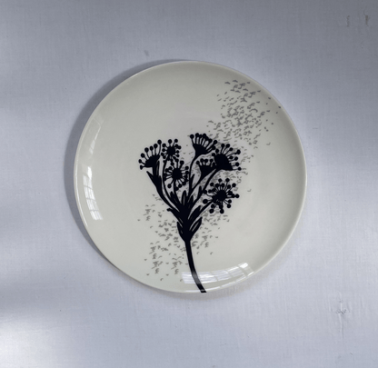 Plato Bosques de Niebla 11 - Set 3 tamaños