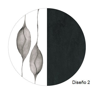 Platos POMOLOGÍA 2.0 Set 6