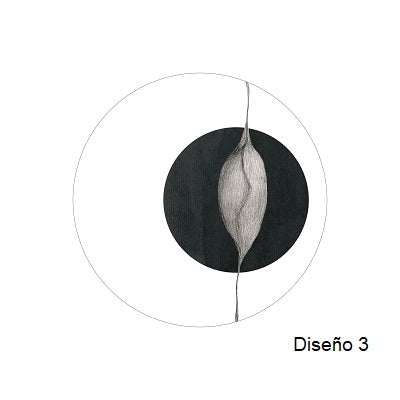 Platos POMOLOGÍA 2.0 Set 6