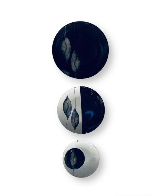 Platos POMOLOGÍA 2.0 Set 6
